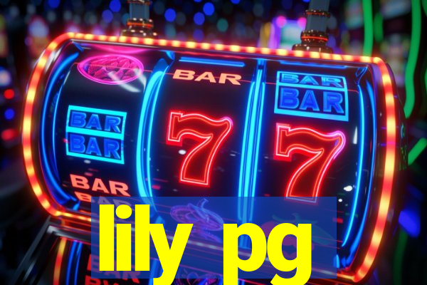 lily pg-bet